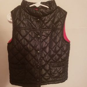 Girls Vest